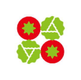 東三河スタートアップ推進協議会のロゴ